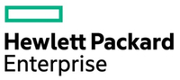 hewlett packard enterprise brand logo